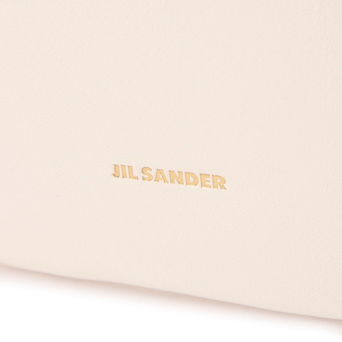 JIL SANDER ジルサンダー ハンドバッグ 2WAY レディース