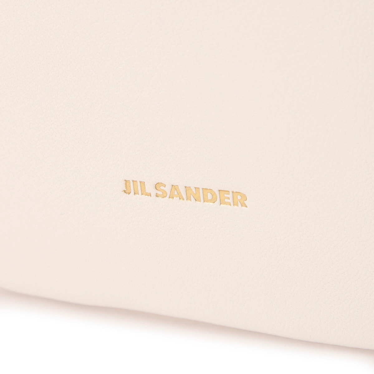 JIL SANDER ジルサンダー ハンドバッグ 2WAY レディース