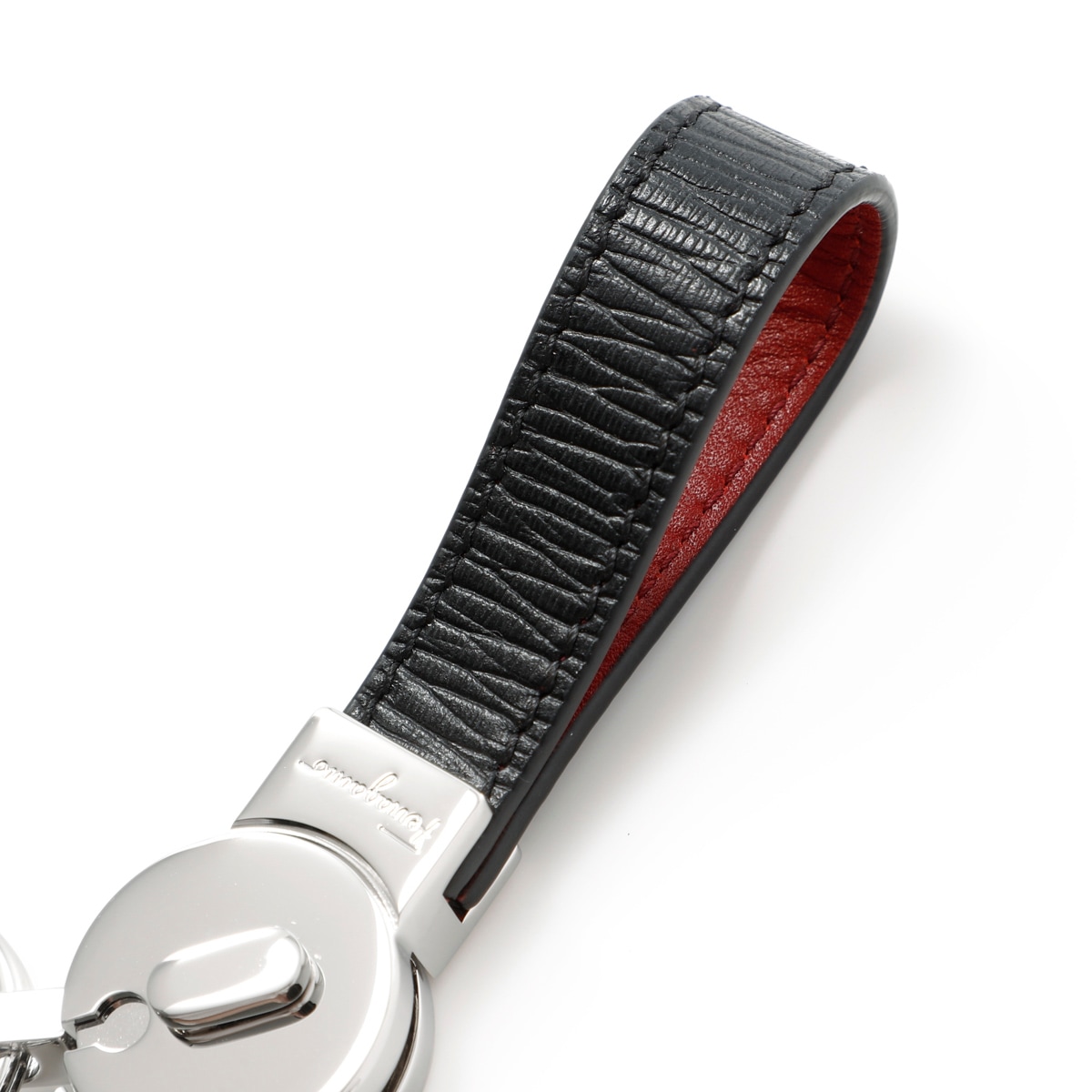 FERRAGAMO (Salvatore Ferragamo) フェラガモ キーリング/REVIVAL