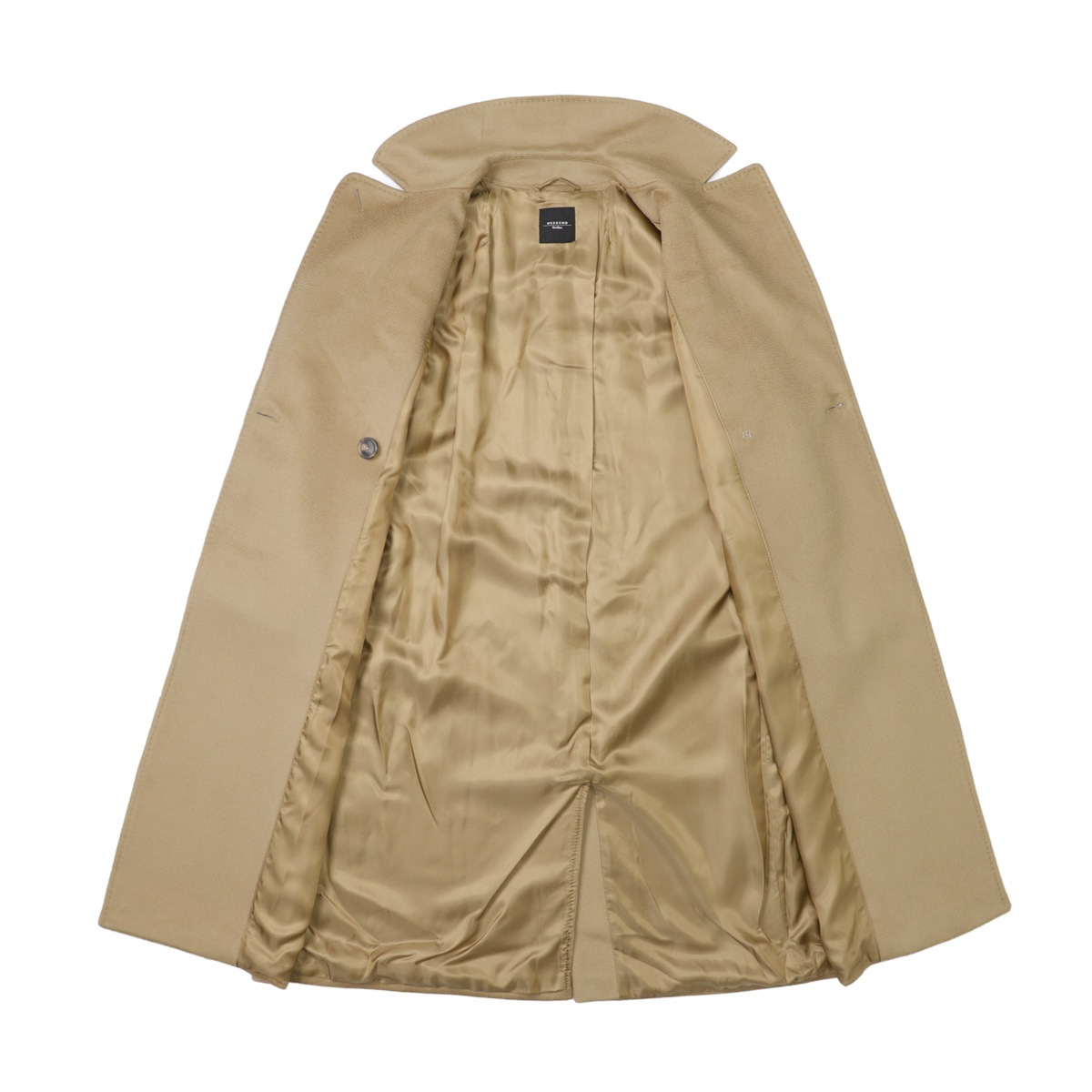 WEEKEND Max Mara ウィークエンドマックスマーラ ウールコート