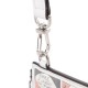 MONCLER モンクレール チェーン付き コインケース/CARTOON FLAT WALLET メンズ