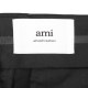 【アウトレット】【ラスト1点】AMI アミ スラックス/CAROTT FIT TROUSERS メンズ