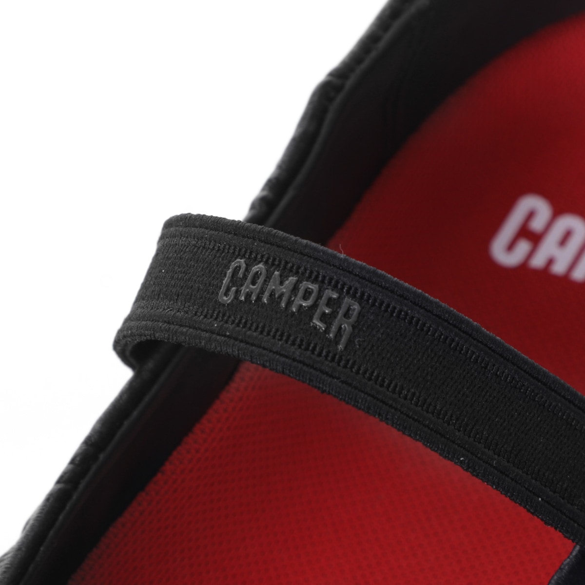 Camper カンペール バレエシューズ/メリージェーン/KARST 2 バレエ