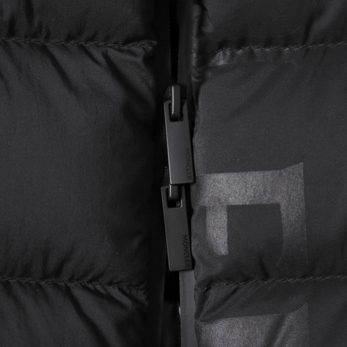 パリ直営店買付【MONCLER】Celeno コート＆ベストセット パリ直営店買付【MONCLER】Celeno コート＆ベストセット