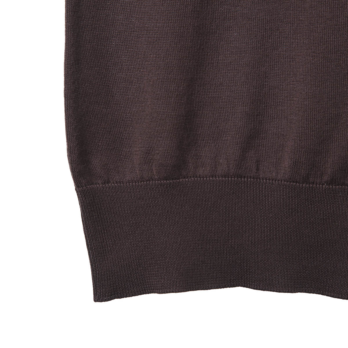 【アウトレット】JOHN SMEDLEY ジョンスメドレー クルーネック半袖ニット/DANIELLA シーアイランドコットン 30ゲージ SLIM FIT レディース