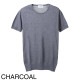 【アウトレット】JOHN SMEDLEY ジョンスメドレー クルーネック半袖ニット/DANIELLA シーアイランドコットン 30ゲージ SLIM FIT レディース