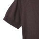 【アウトレット】JOHN SMEDLEY ジョンスメドレー クルーネック半袖ニット/DANIELLA シーアイランドコットン 30ゲージ SLIM FIT レディース