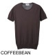 【アウトレット】JOHN SMEDLEY ジョンスメドレー クルーネック半袖ニット/DANIELLA シーアイランドコットン 30ゲージ SLIM FIT レディース