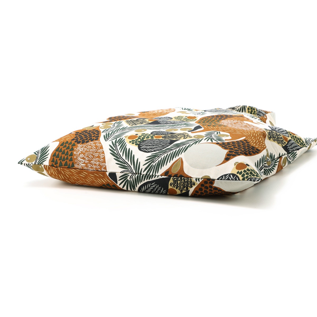 ネコポス対応(4点まで)』marimekko マリメッコ トートバッグ/Pieni 