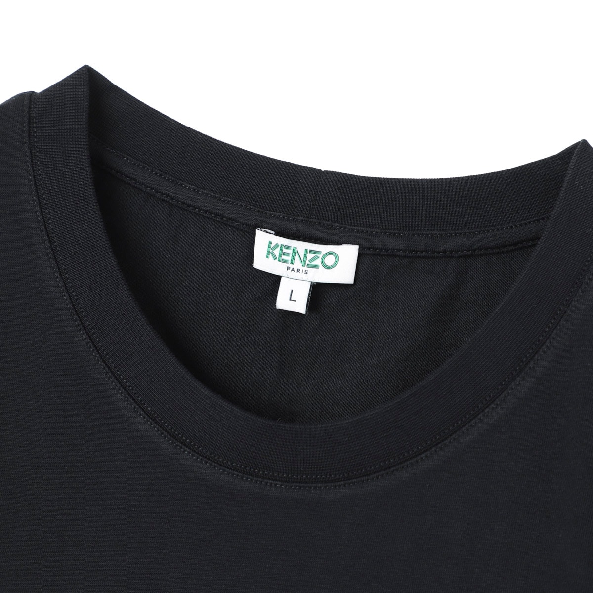 KENZO ケンゾー クルーネックTシャツ メンズ | メンズ・ブランド