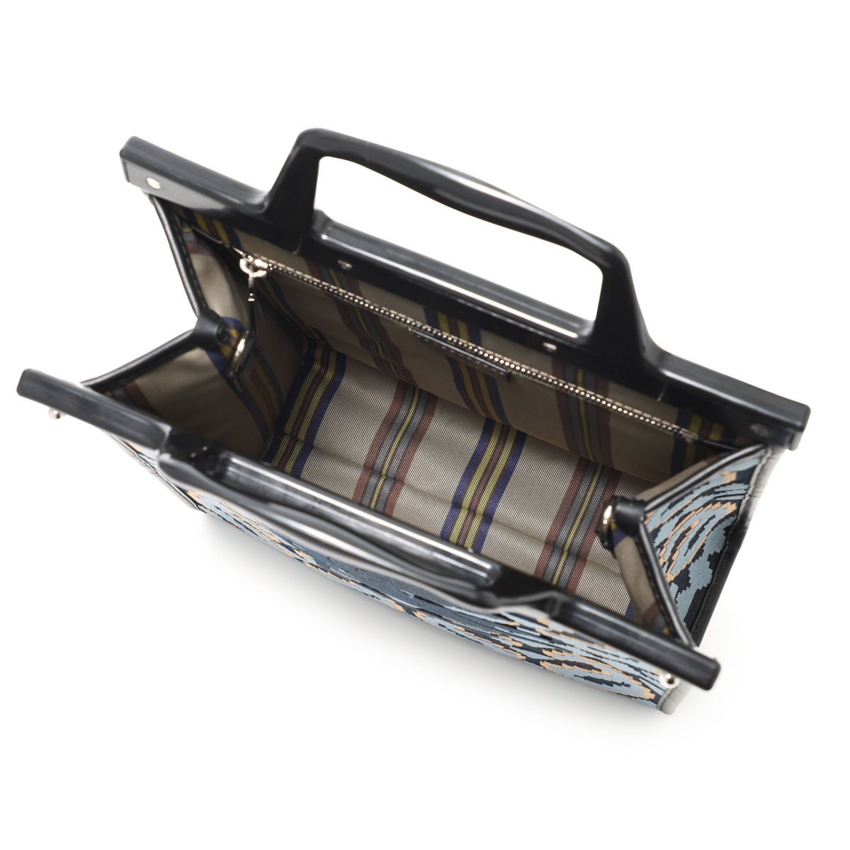 訳あり】【アウトレット】ETRO エトロ トートバッグ 2WAY/ショルダー
