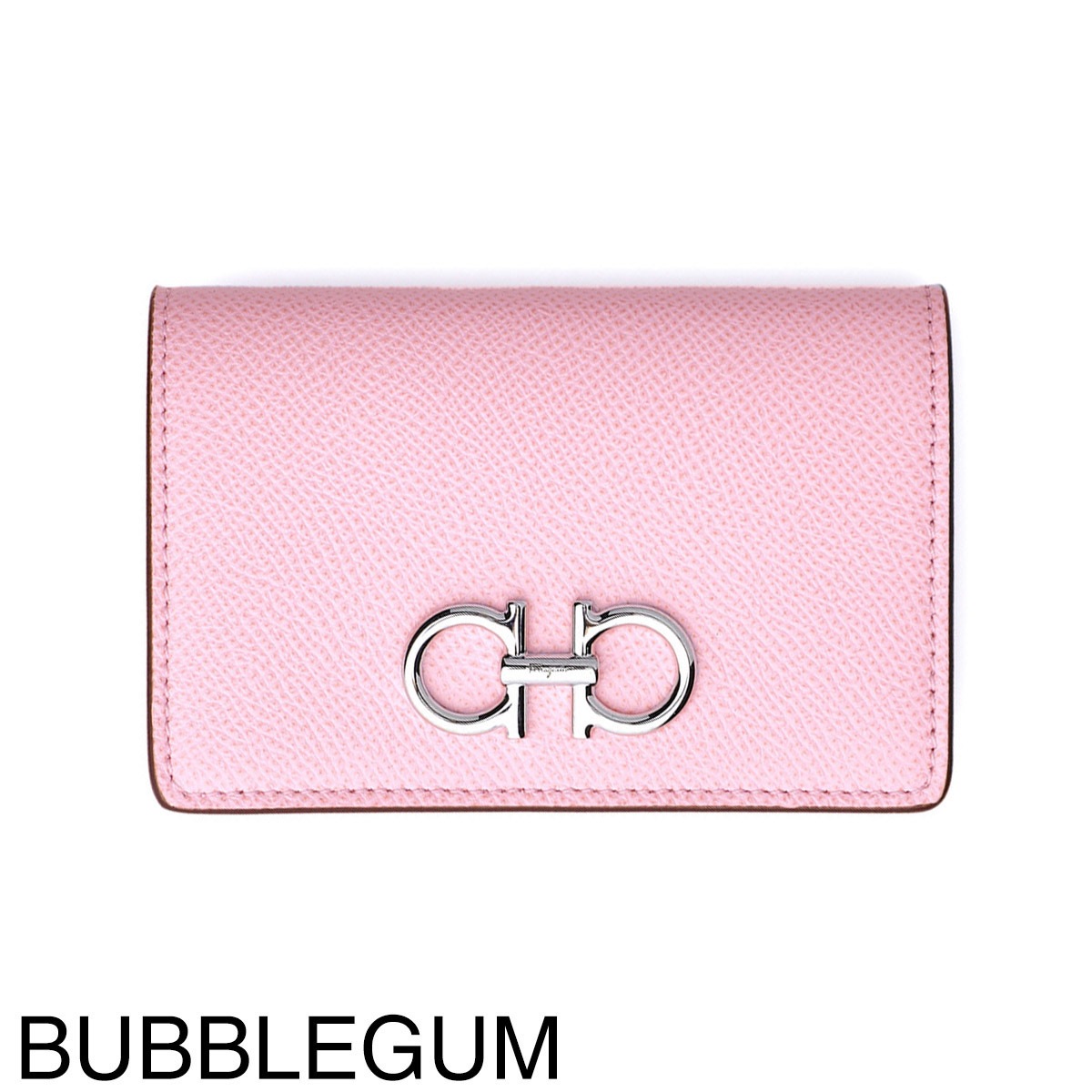 FERRAGAMO フェラガモ カードケース レディース