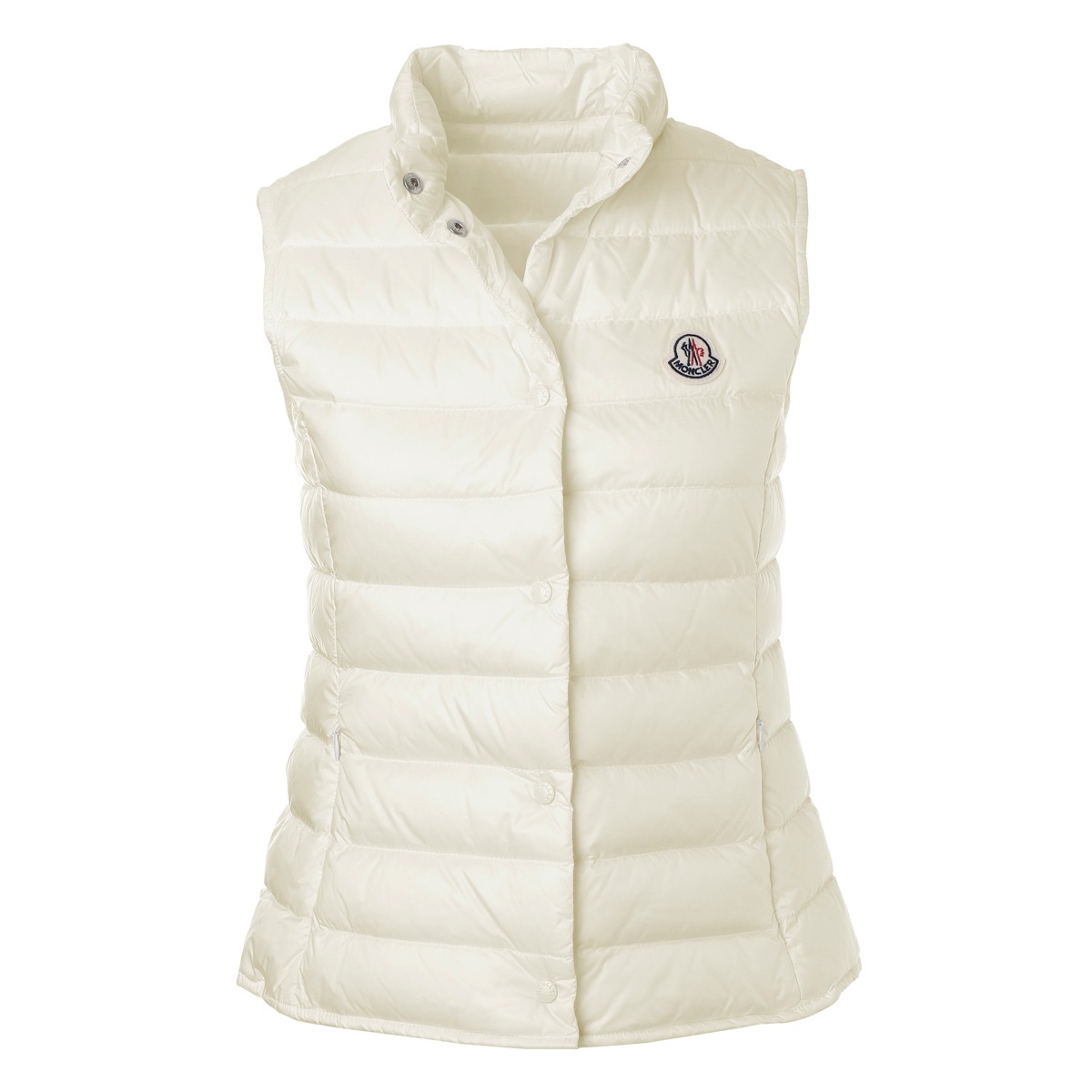 MONCLER モンクレール ダウンベスト/LIANE LONGUE SAISON