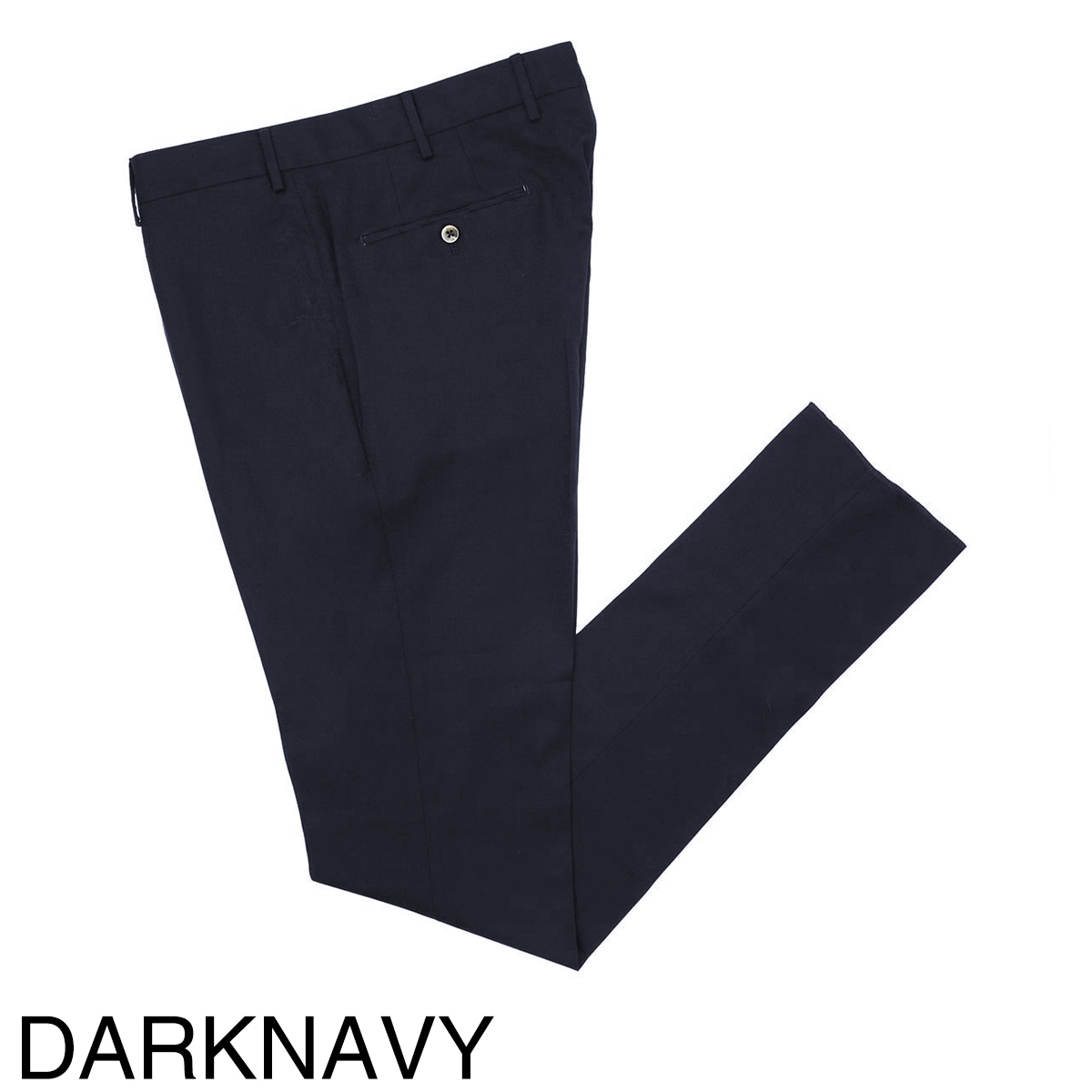 PT TORINO ピーティートリノ ノープリーツ スラックス/ウールパンツ/BUSINESS SUPER SLIM FIT【大きいサイズあり】 メンズ