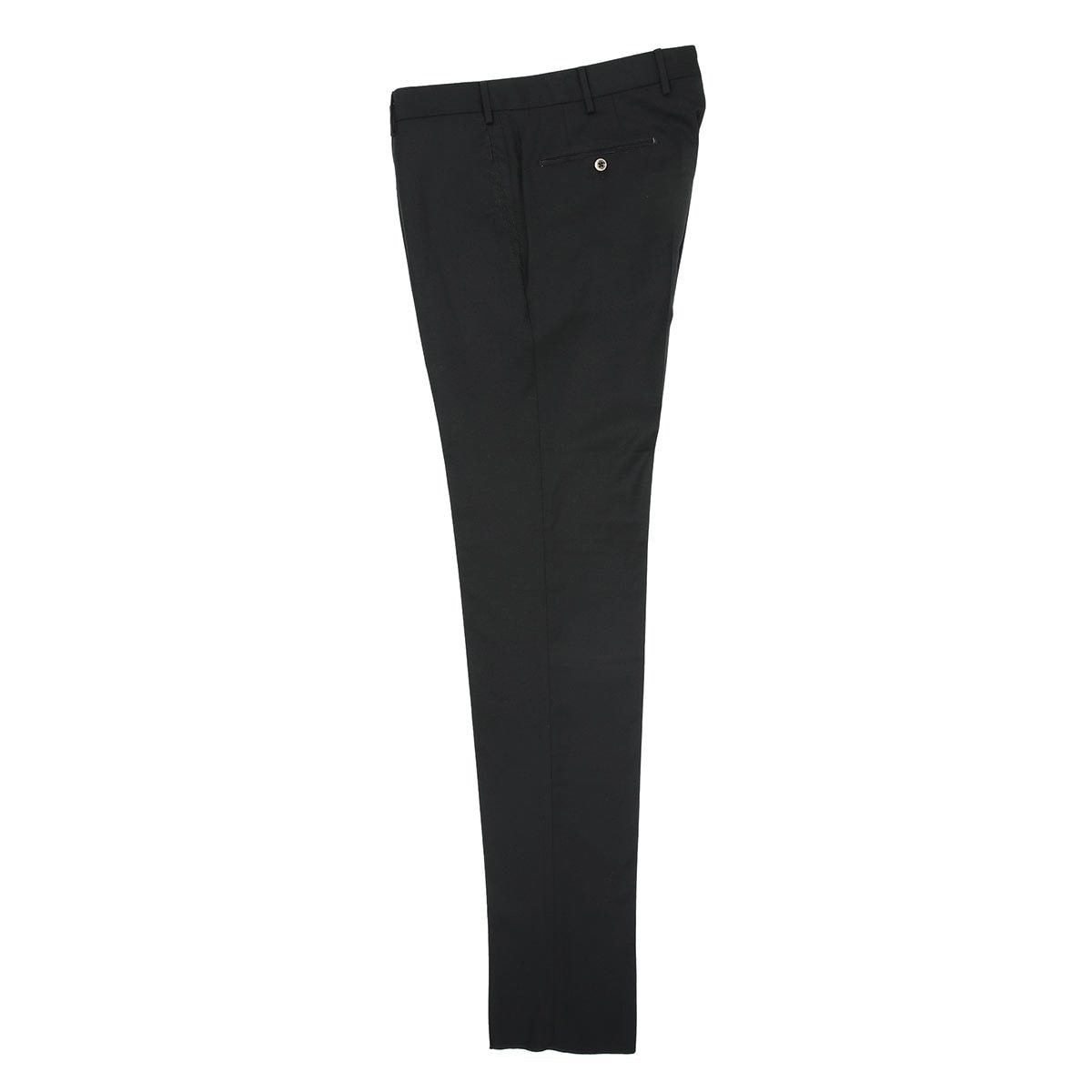 PT TORINO ピーティートリノ ノープリーツ スラックス/ウールパンツ/BUSINESS SUPER SLIM FIT【大きいサイズあり】 メンズ