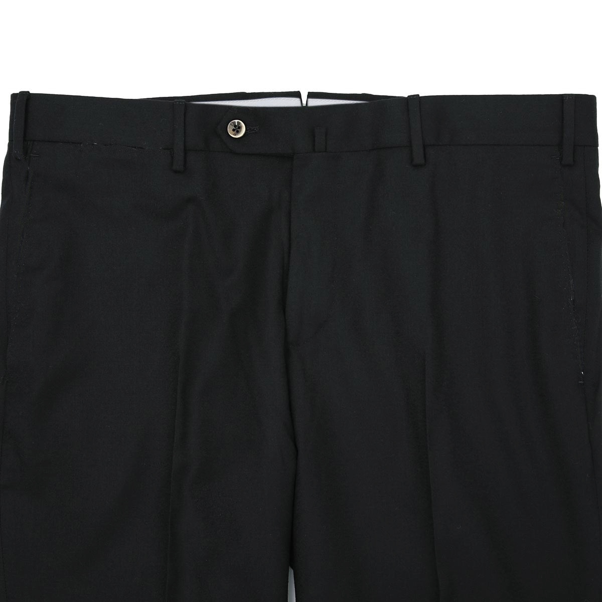 PT TORINO ピーティートリノ ノープリーツ スラックス/ウールパンツ/BUSINESS SUPER SLIM FIT【大きいサイズあり】 メンズ