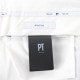 PT TORINO ピーティートリノ ノープリーツ スラックス/ウールパンツ/BUSINESS SUPER SLIM FIT【大きいサイズあり】 メンズ