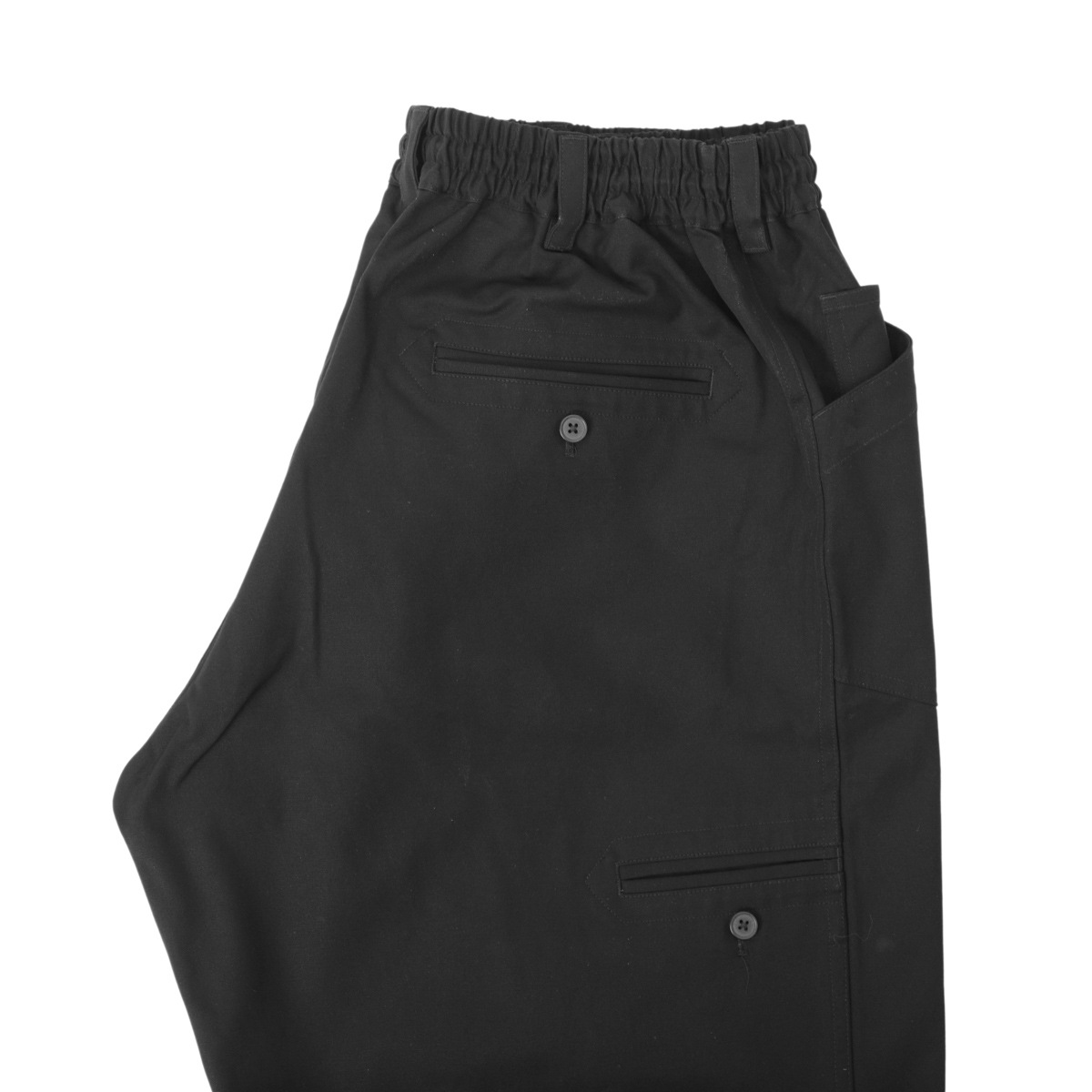 アウトレット】【ラスト1点】Y-3 ワイスリー ワークパンツ/WRKWR WDE 