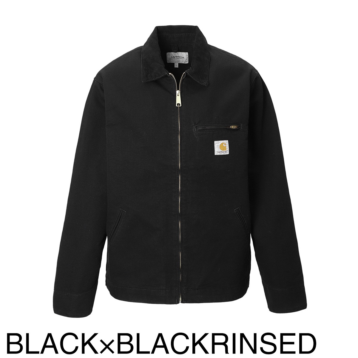 Carhartt WIP カーハート ワークインプログレス ジップアップ
