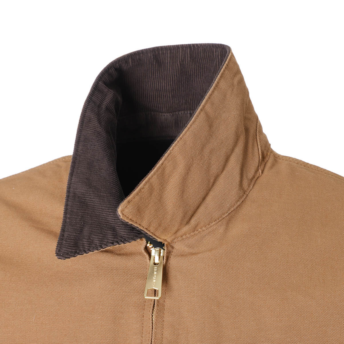 Carhartt WIP カーハート ワークインプログレス ジップアップ ブルゾン 