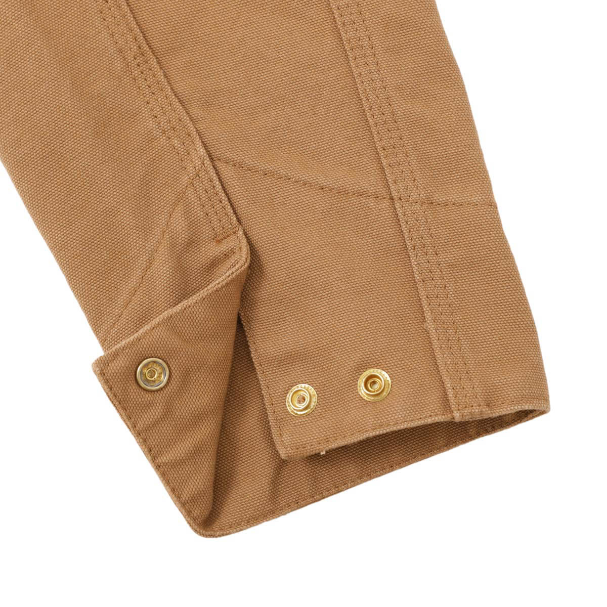 Carhartt WIP カーハート ワークインプログレス ジップアップ ブルゾン 