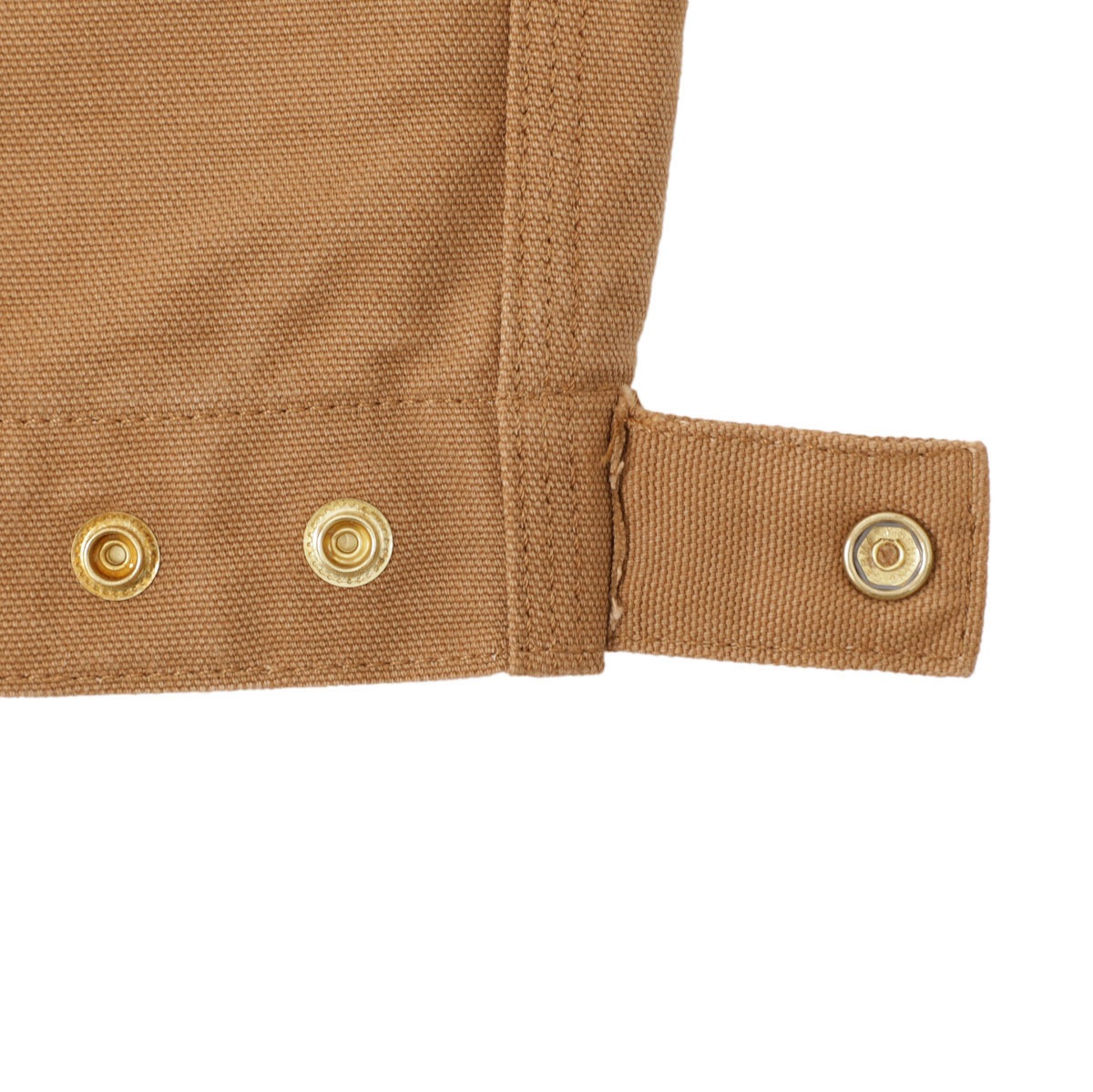 Carhartt WIP カーハート ワークインプログレス ジップアップ ブルゾン 
