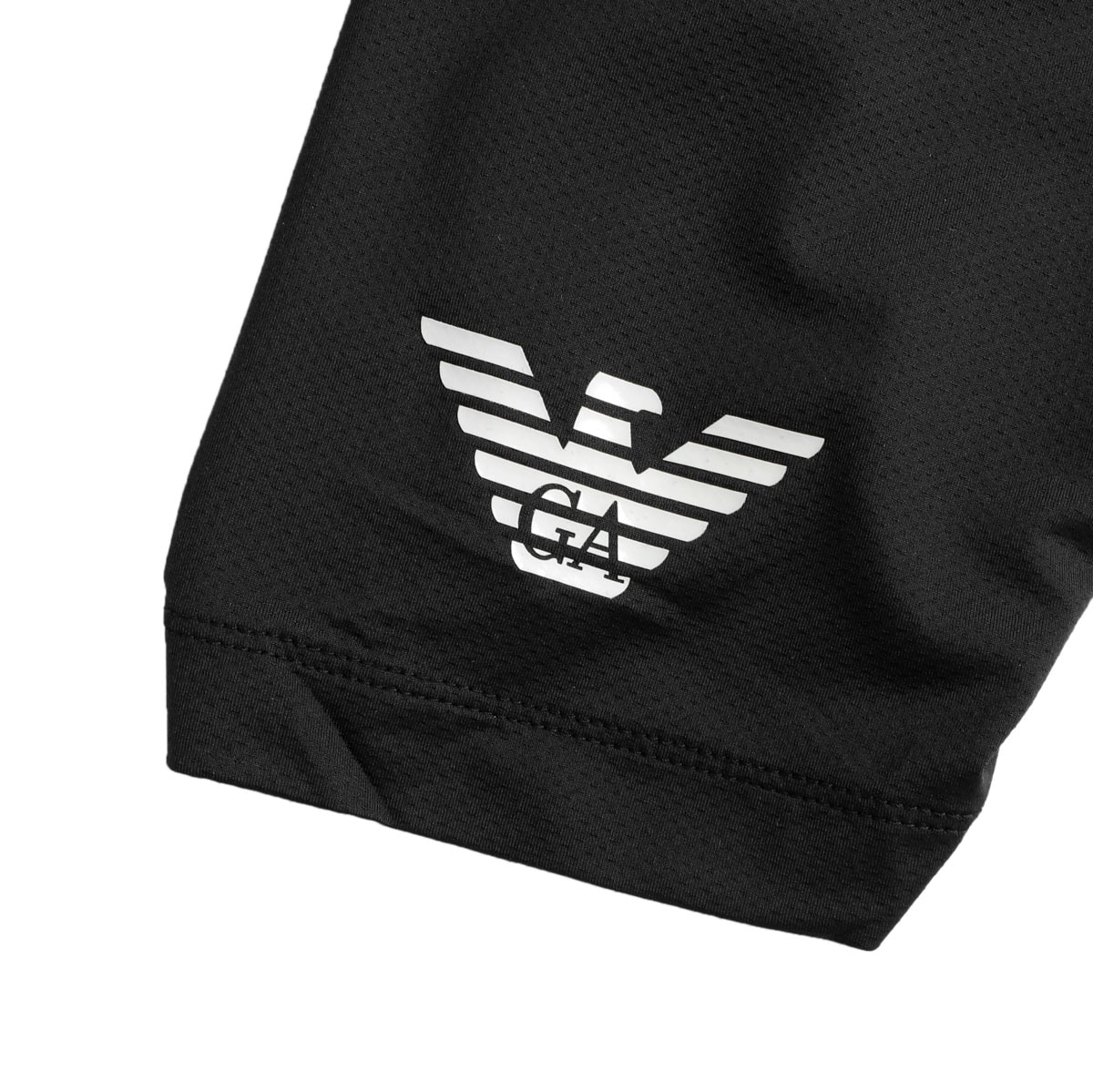 EA7 EMPORIO ARMANI エンポリオアルマーニ ポロシャツ/ヘンリーネックポロシャツ/TENNIS PRO VENTUS7 メンズ