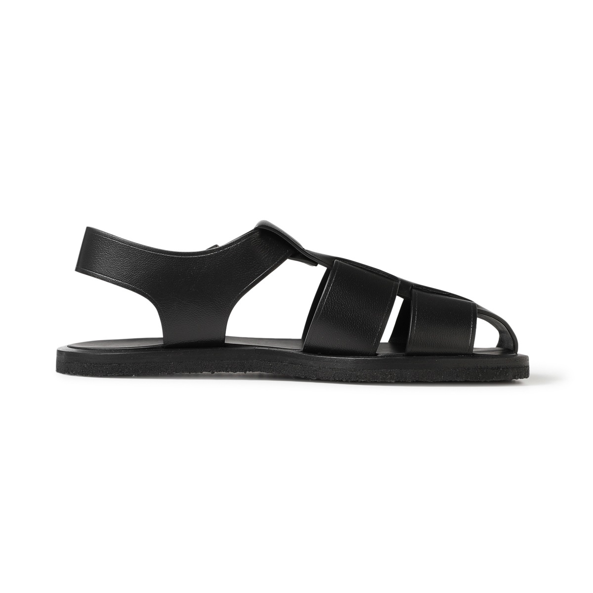 THE ROW FISHERMAN 新品未使用サイズ36.5 かち