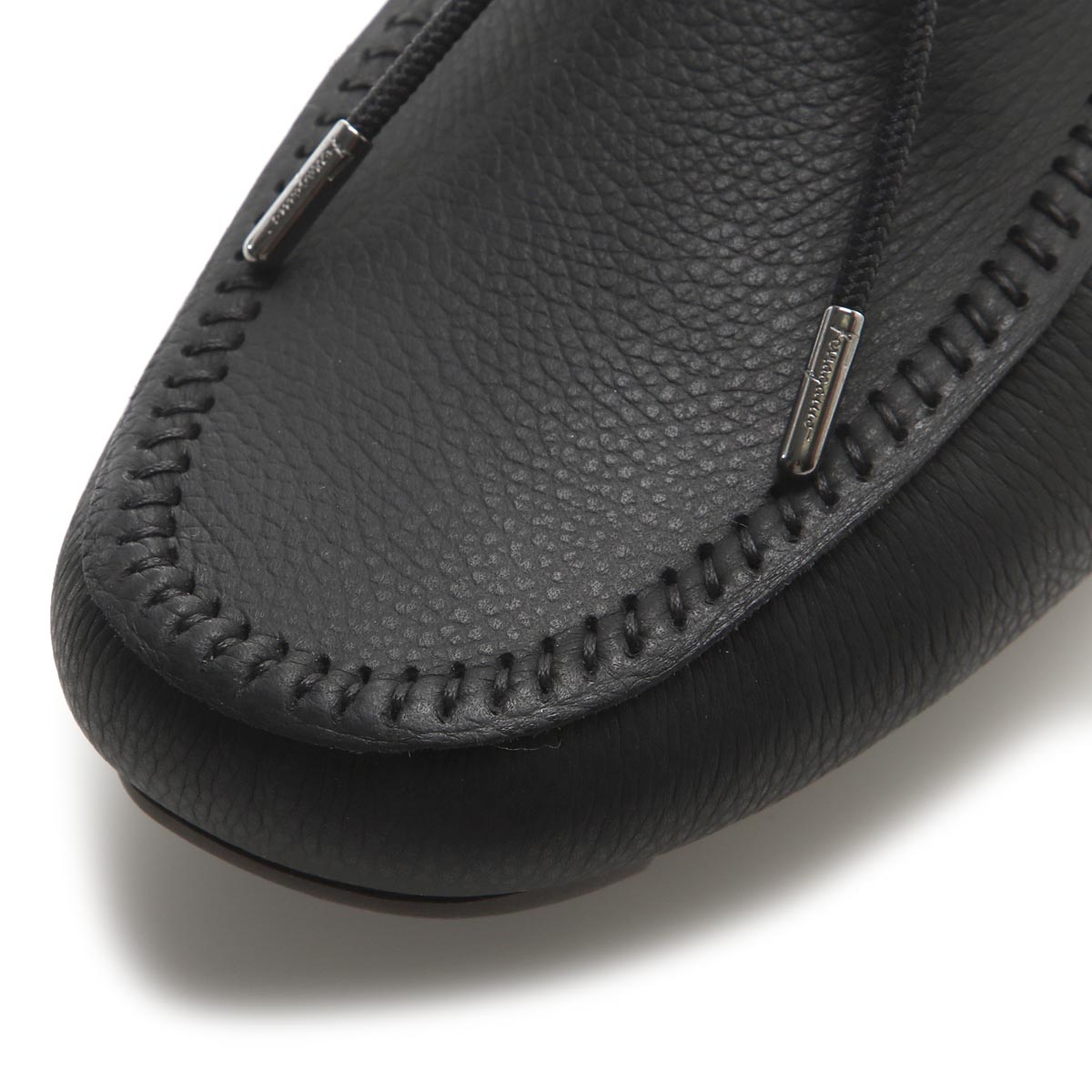 FERRAGAMO (Salvatore Ferragamo) フェラガモ ドライビングシューズ