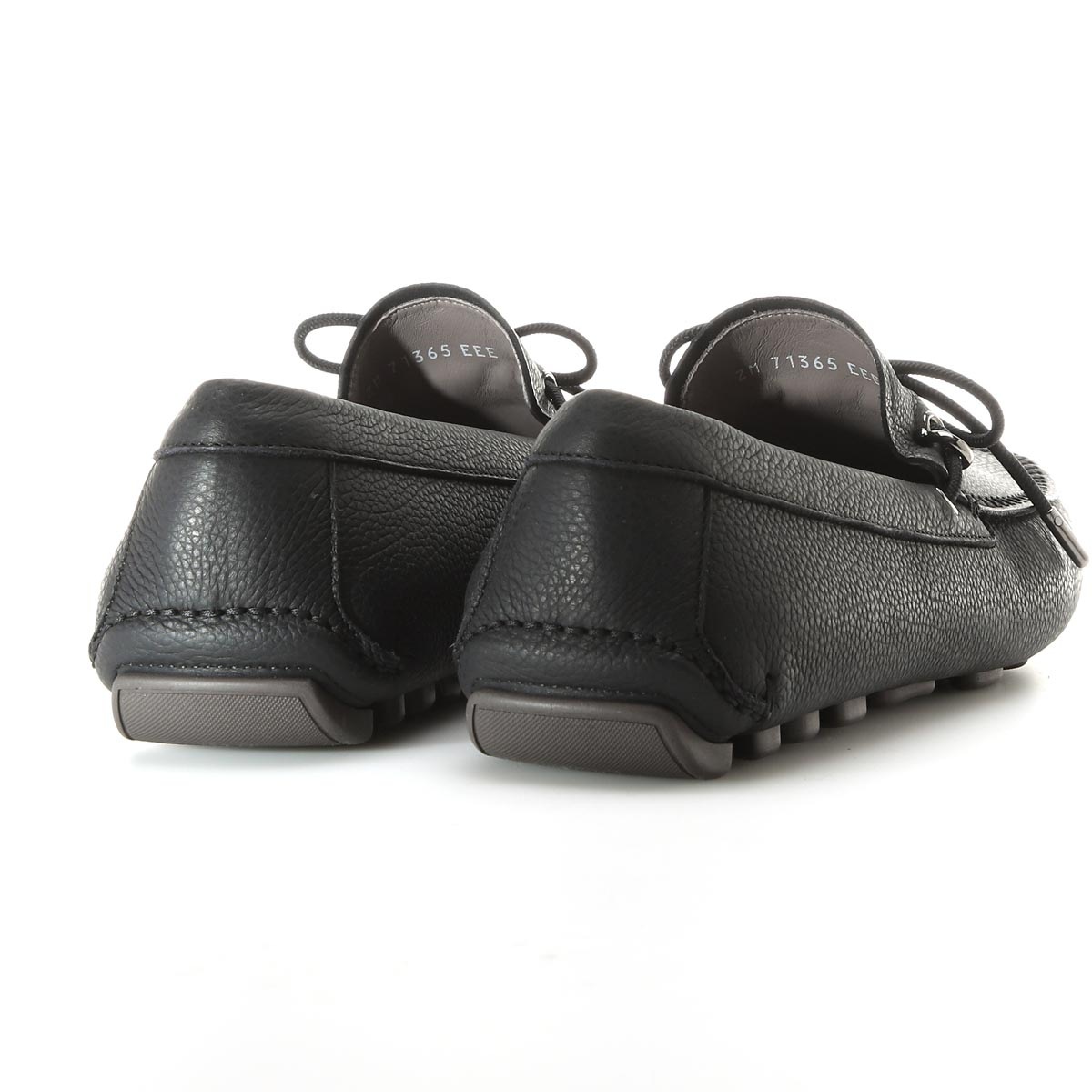 FERRAGAMO (Salvatore Ferragamo) フェラガモ ドライビングシューズ