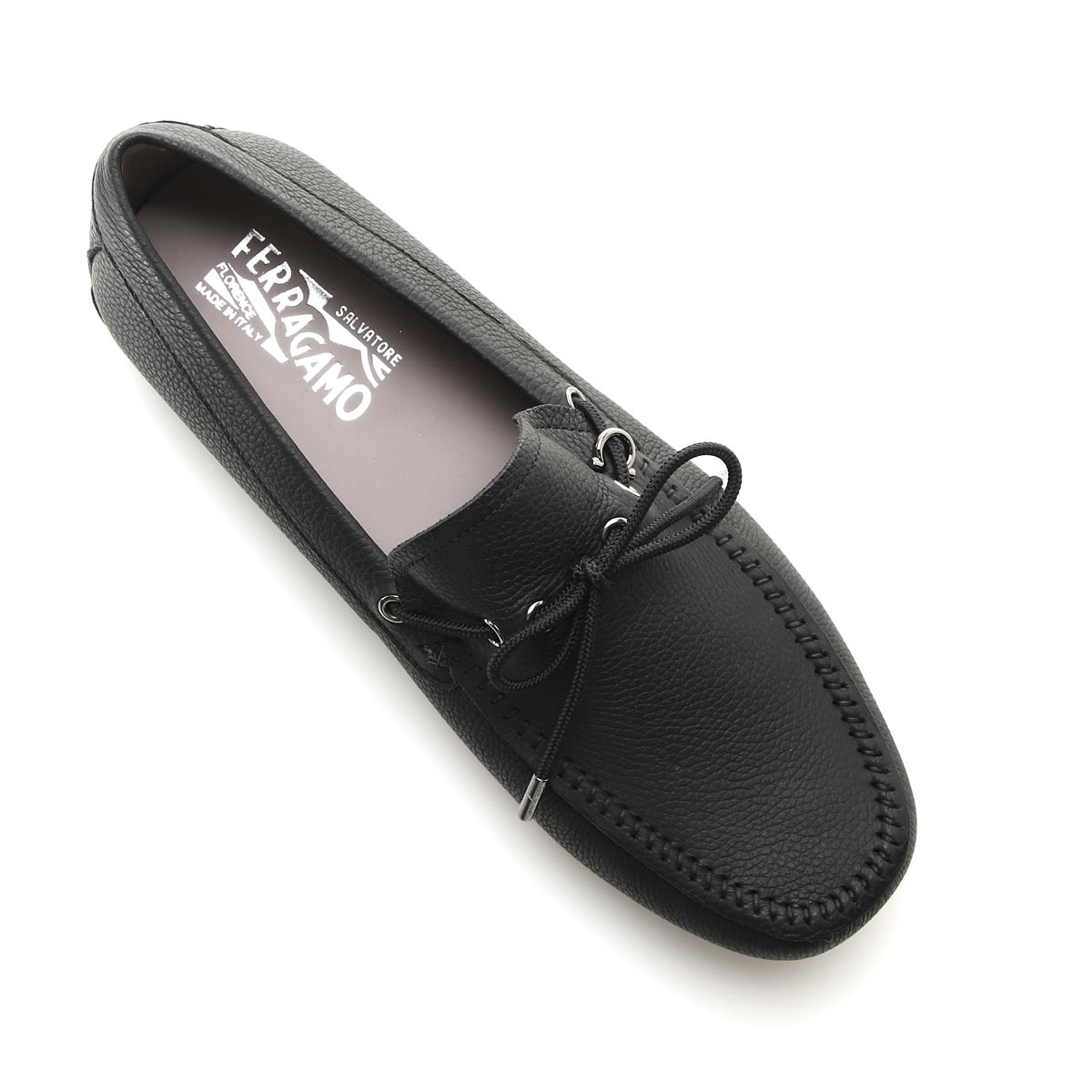 FERRAGAMO (Salvatore Ferragamo) フェラガモ ドライビングシューズ