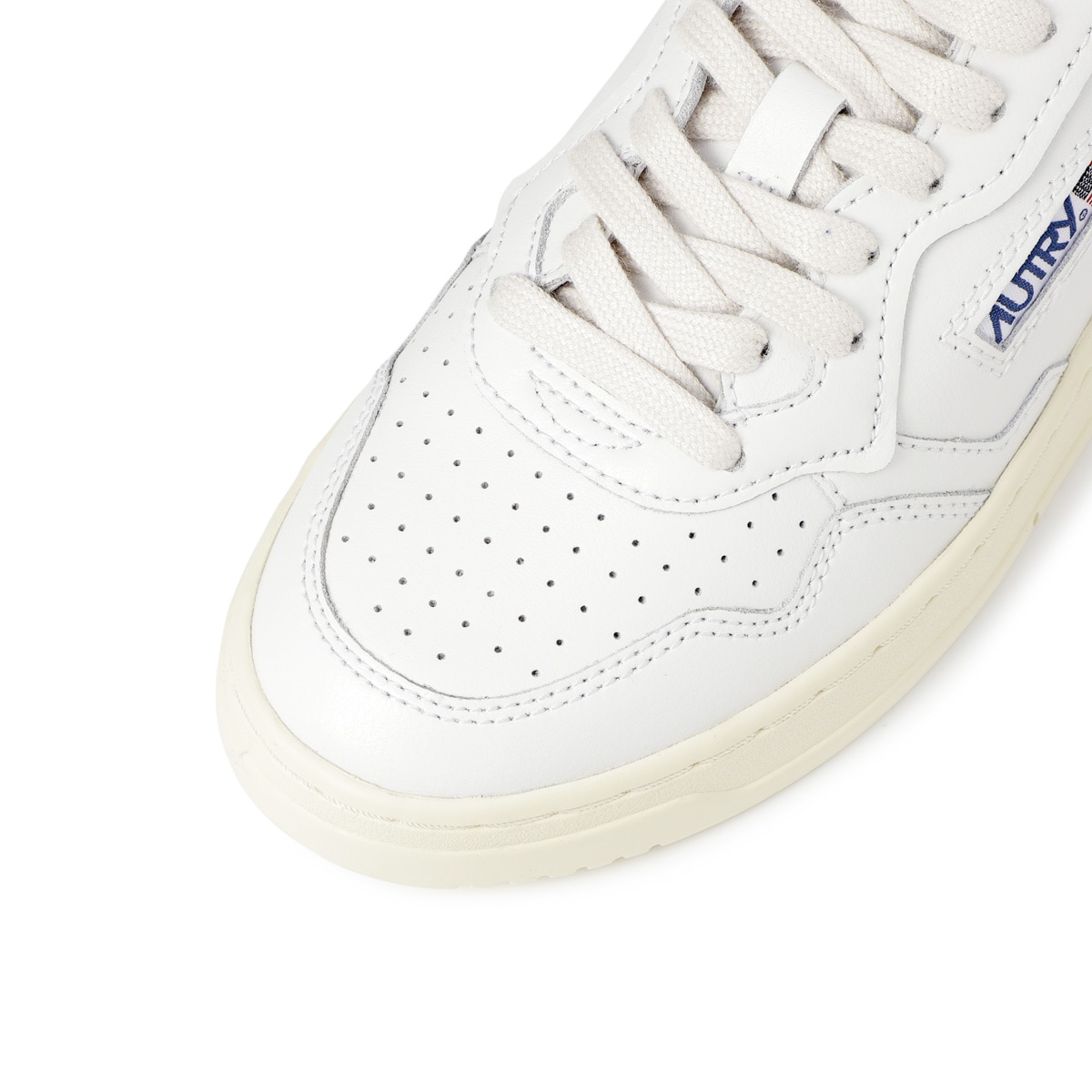 AUTRY オートリー スニーカー/MEDALIST LOW SNEAKERS【大きいサイズ