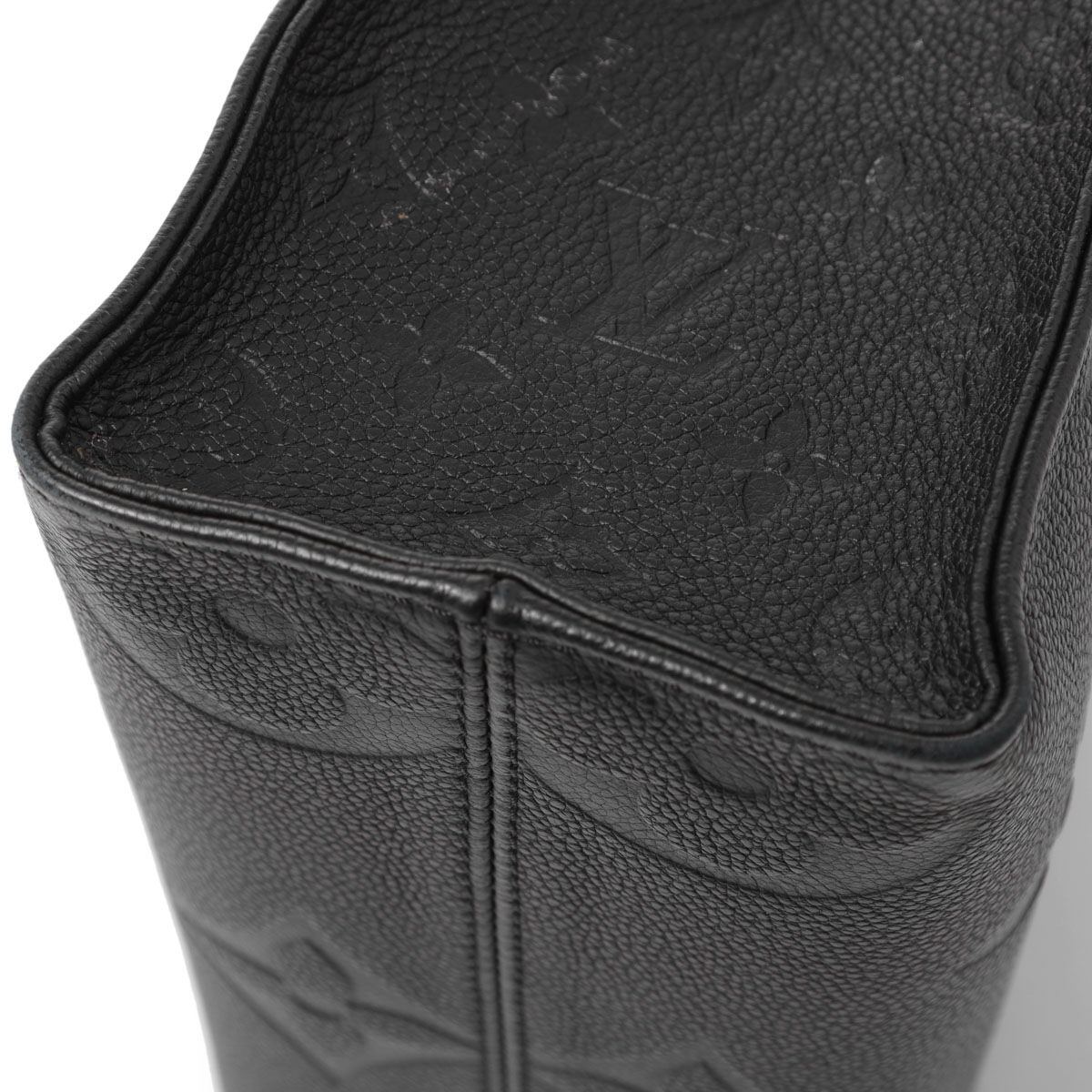 LOUIS VUITTON ルイ・ヴィトン トートバッグ 2WAY/ショルダーバッグ/ON THE GO PM M45653【返品交換不可】 レディース