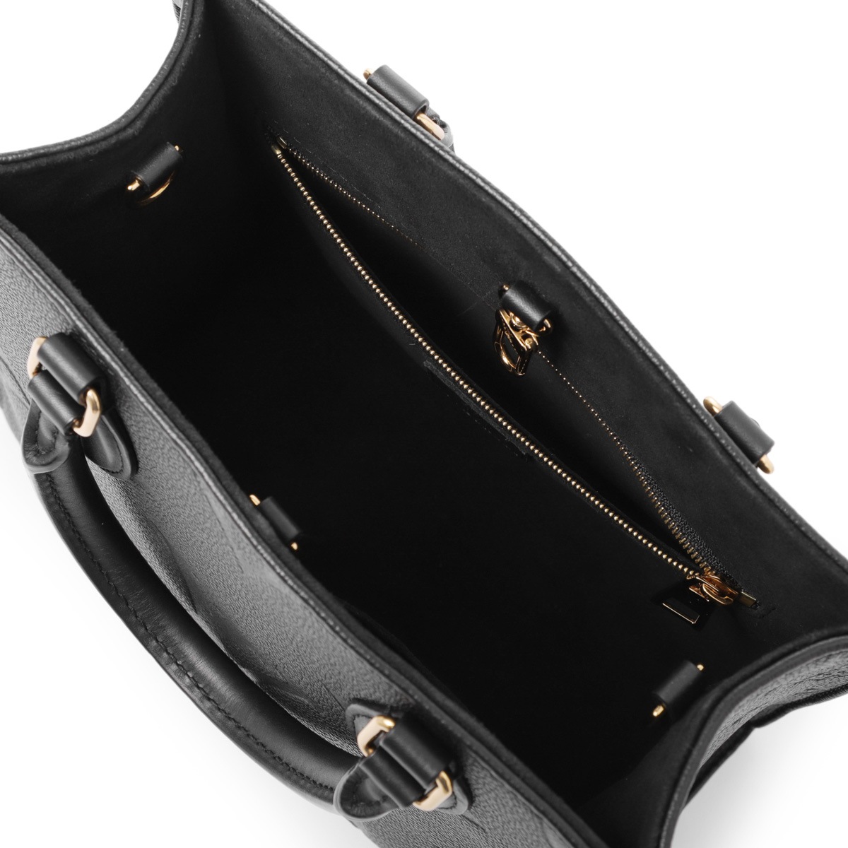 LOUIS VUITTON ルイ・ヴィトン トートバッグ 2WAY/ショルダーバッグ/ON THE GO PM M45653【返品交換不可】 レディース