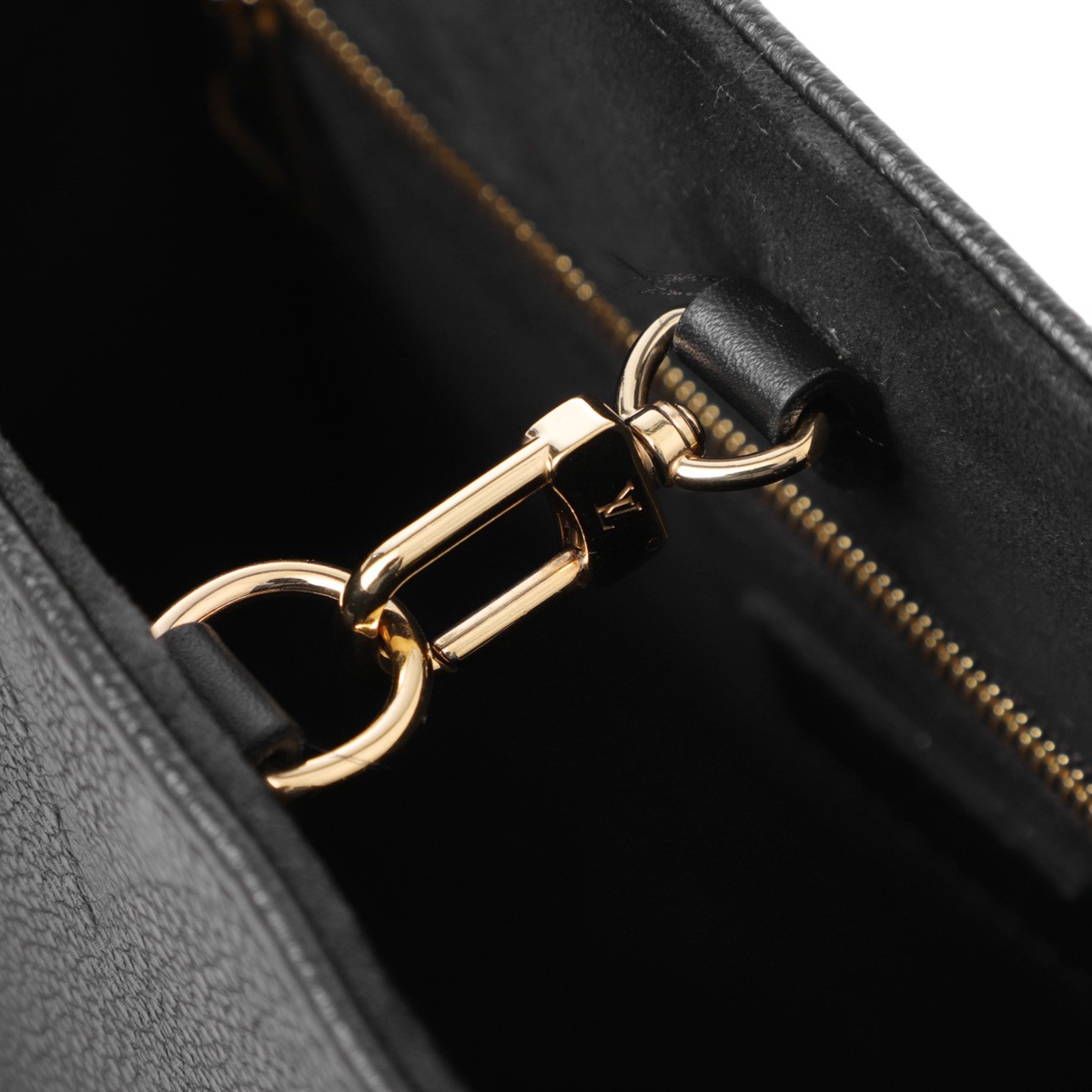 LOUIS VUITTON ルイ・ヴィトン トートバッグ 2WAY/ショルダーバッグ/ON THE GO PM M45653【返品交換不可】 レディース