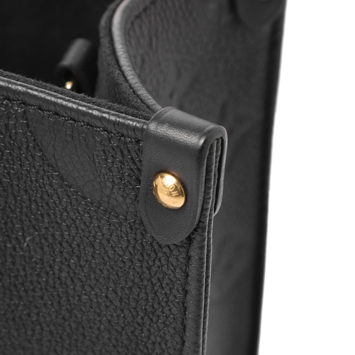 LOUIS VUITTON ルイ・ヴィトン トートバッグ 2WAY/ショルダーバッグ/ON THE GO PM M45653【返品交換不可】 レディース