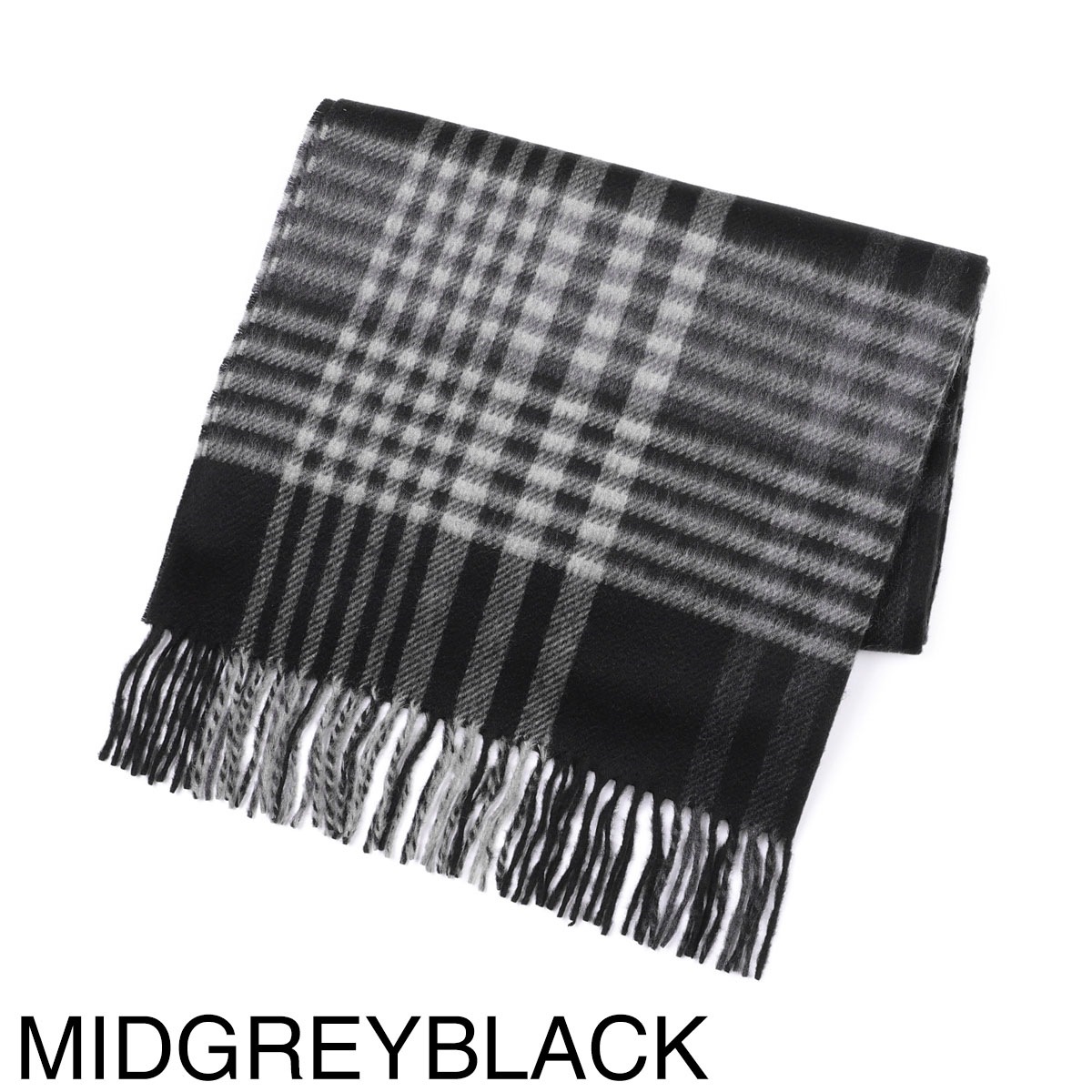 Joshua Ellis ジョシュアエリス カシミヤ大判ストール/ストール/CPG レディース