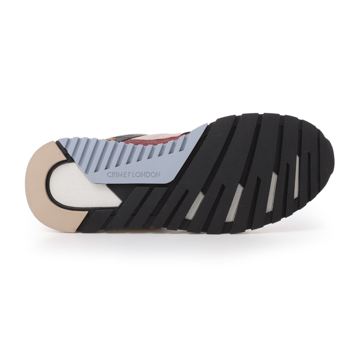 アウトレット】CRIME LONDON クライムロンドン スニーカー/LUNAR