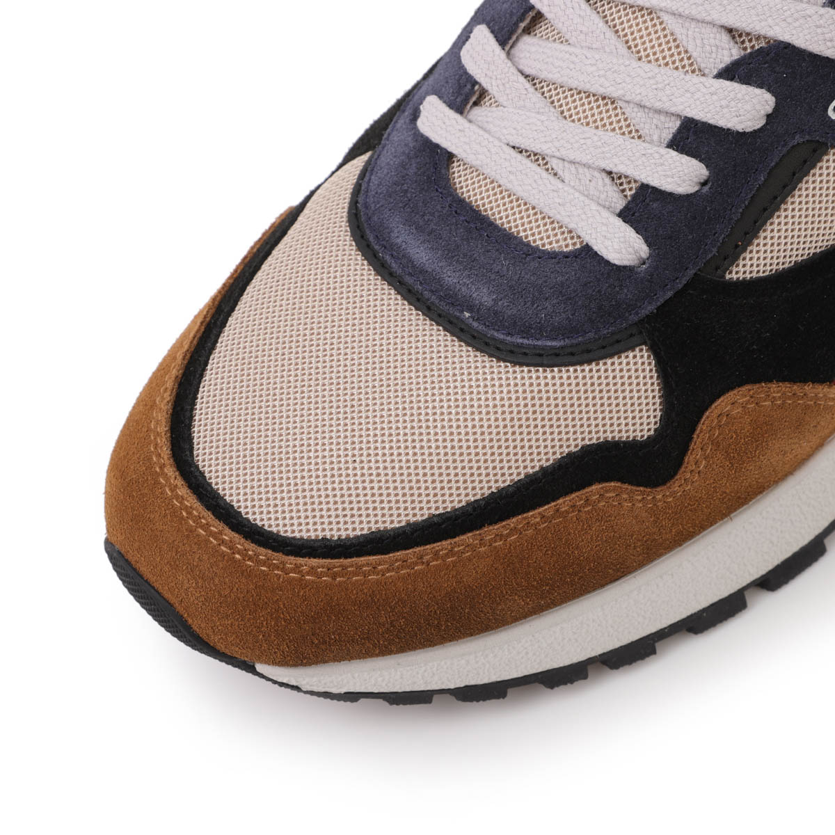 アウトレット】CRIME LONDON クライムロンドン スニーカー/LUNAR