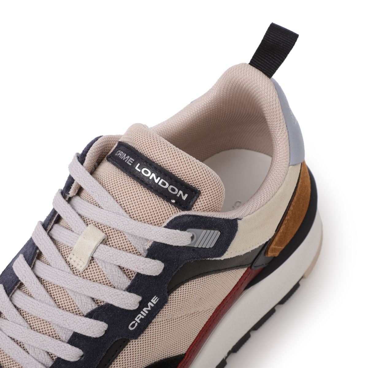 アウトレット】CRIME LONDON クライムロンドン スニーカー/LUNAR