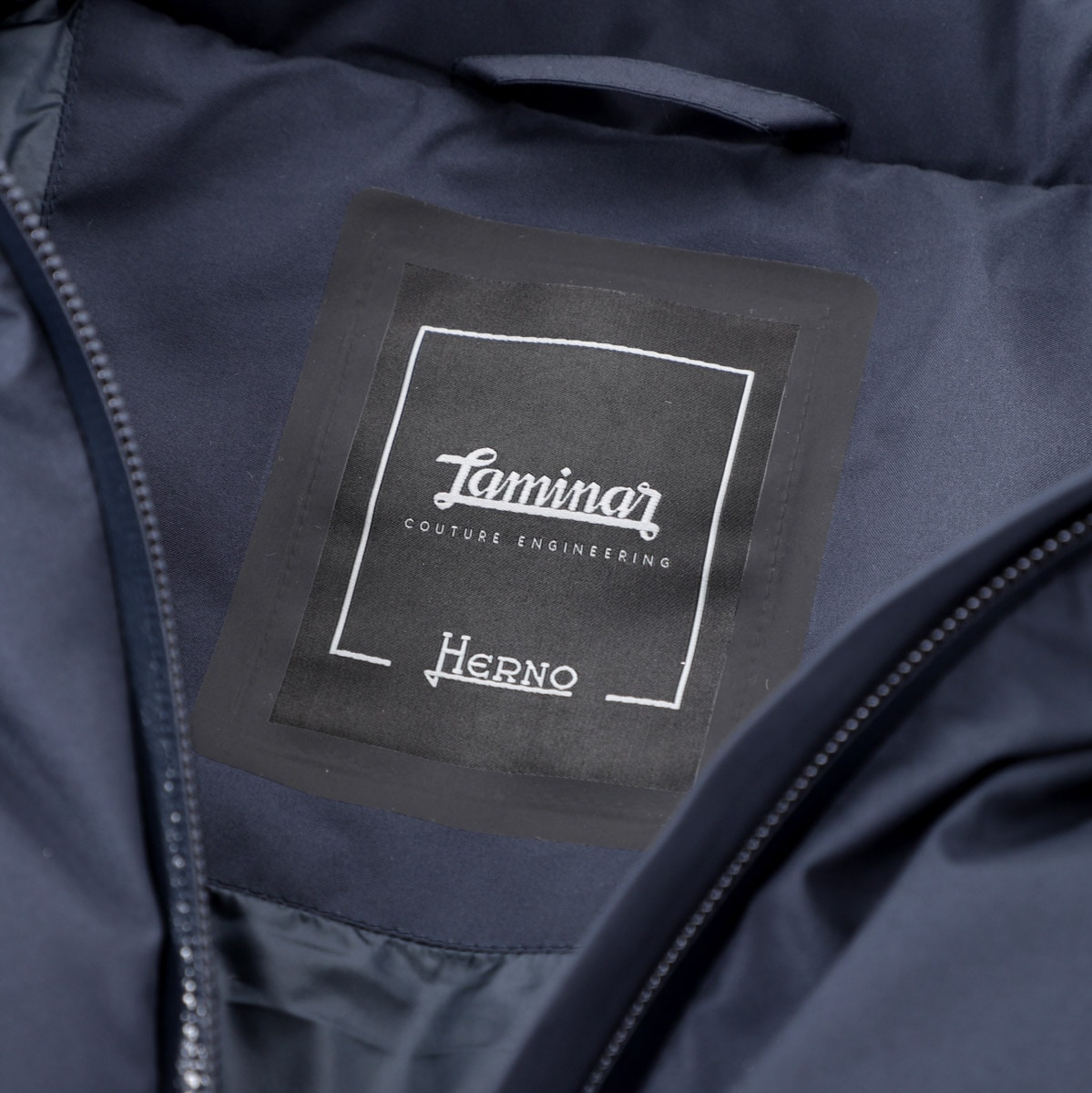 HERNO ヘルノ ダウンジャケット/HERNO LAMINAR GORE-TEX INFINIUM WINDSTOPPER【大きいサイズあり】 レディース