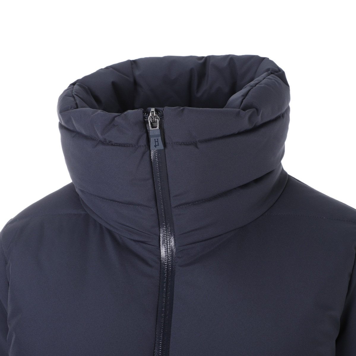 Herno GORE WINDSTOPPER ジャケット ネイビー　　　秋春 HERNO ヘルノ ダウンジャケット/HERNO LAMINAR GORE-TEX