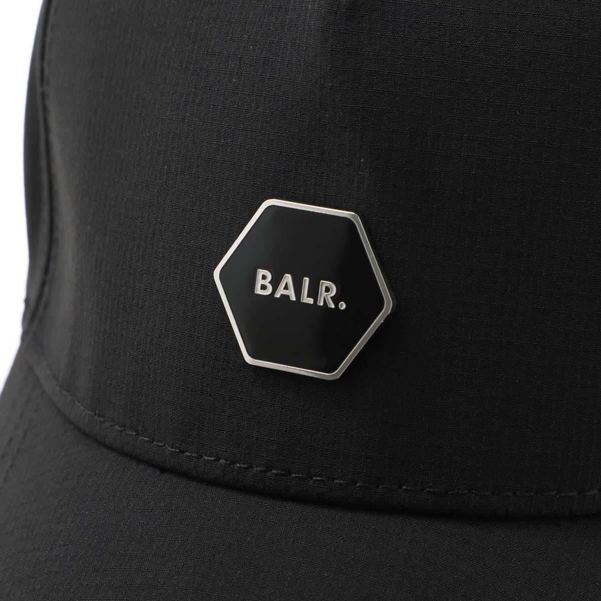 BALR.キャップ BALR.（ボーラー） キャップ 帽子 Logo Dad Cap メンズ レディース