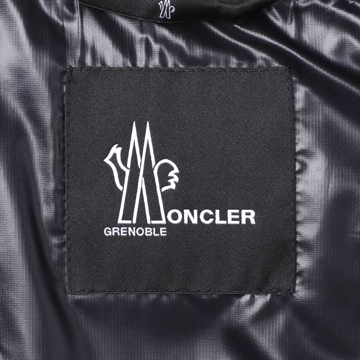 アウトレット】【ラスト1点】MONCLER GRENOBLE モンクレール 
