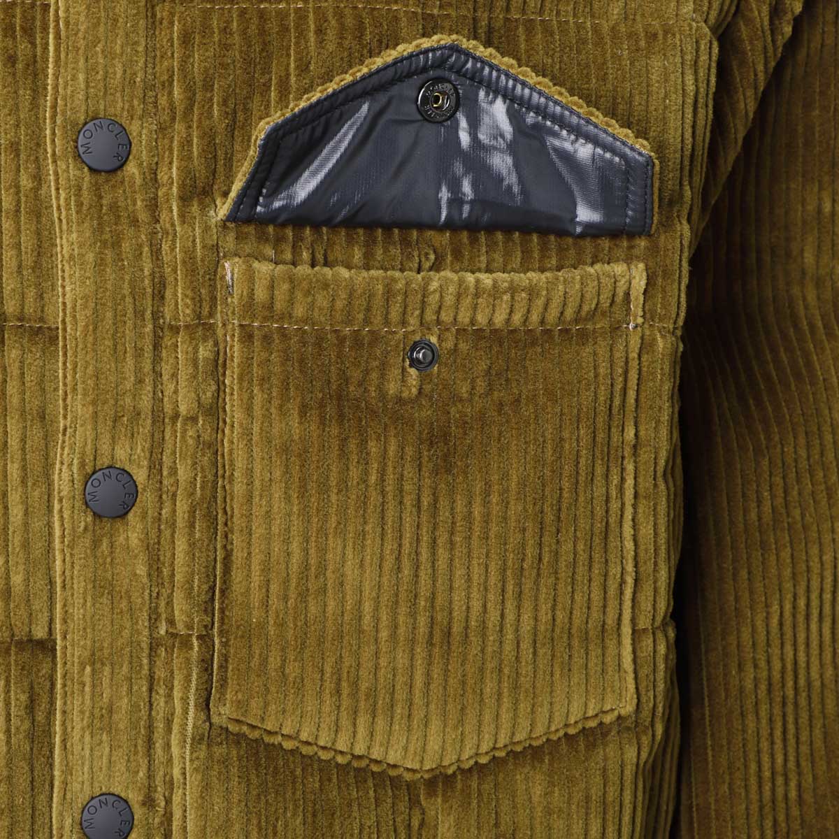 アウトレット】【ラスト1点】MONCLER GRENOBLE モンクレール 