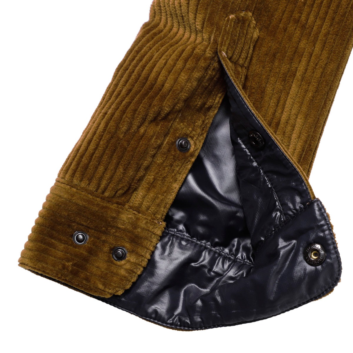 アウトレット】【ラスト1点】MONCLER GRENOBLE モンクレール 
