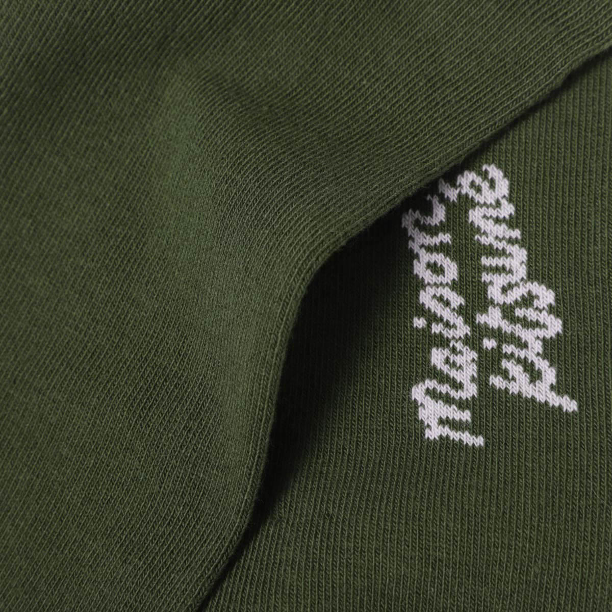 【アウトレット】『ネコポス対応(6点まで)』MAISON KITSUNE メゾンキツネ 靴下/ソックス/BOLD FOX HEAD SOCKS【返品交換不可】