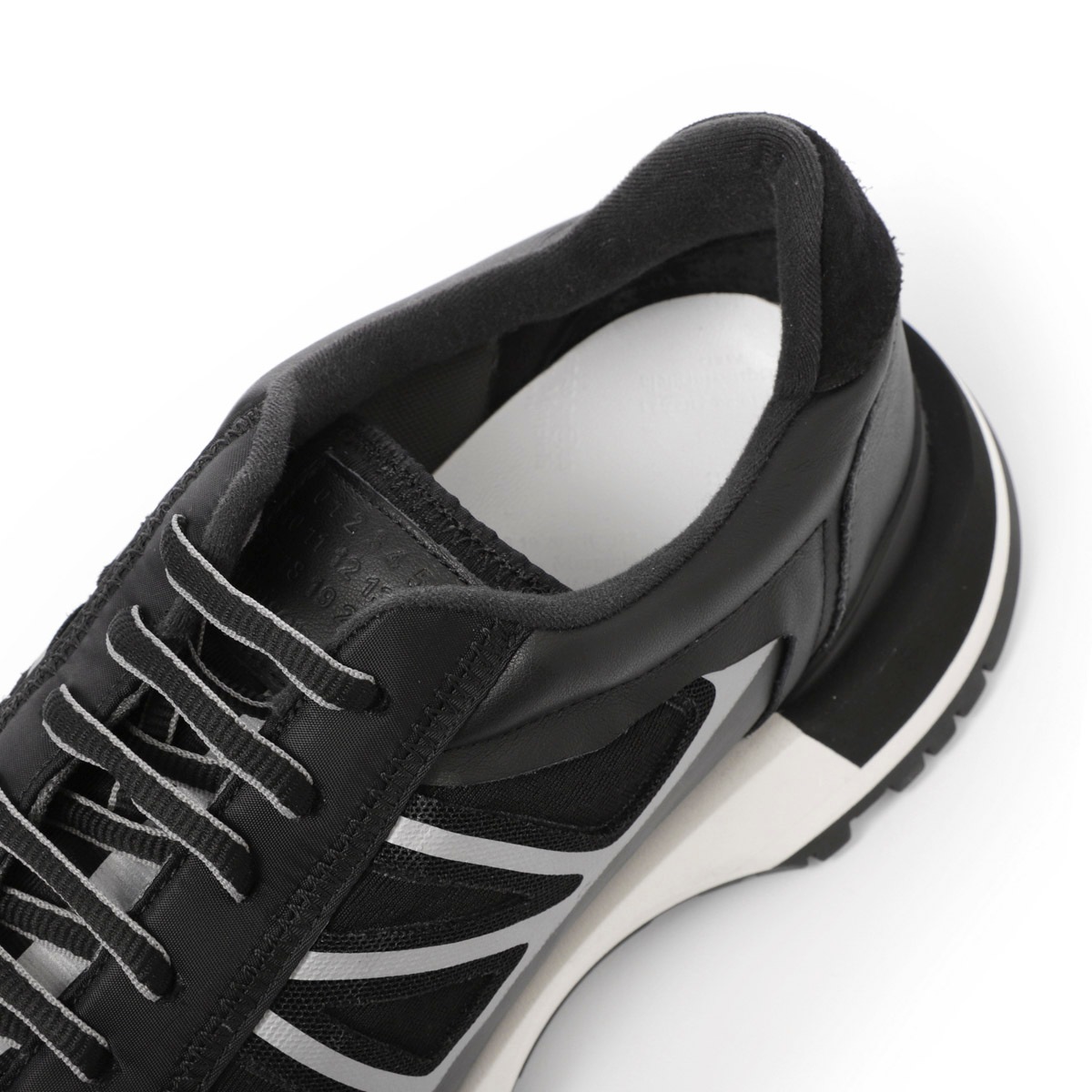 Maison Margiela メゾンマルジェラ スニーカー/50-50【大きいサイズ