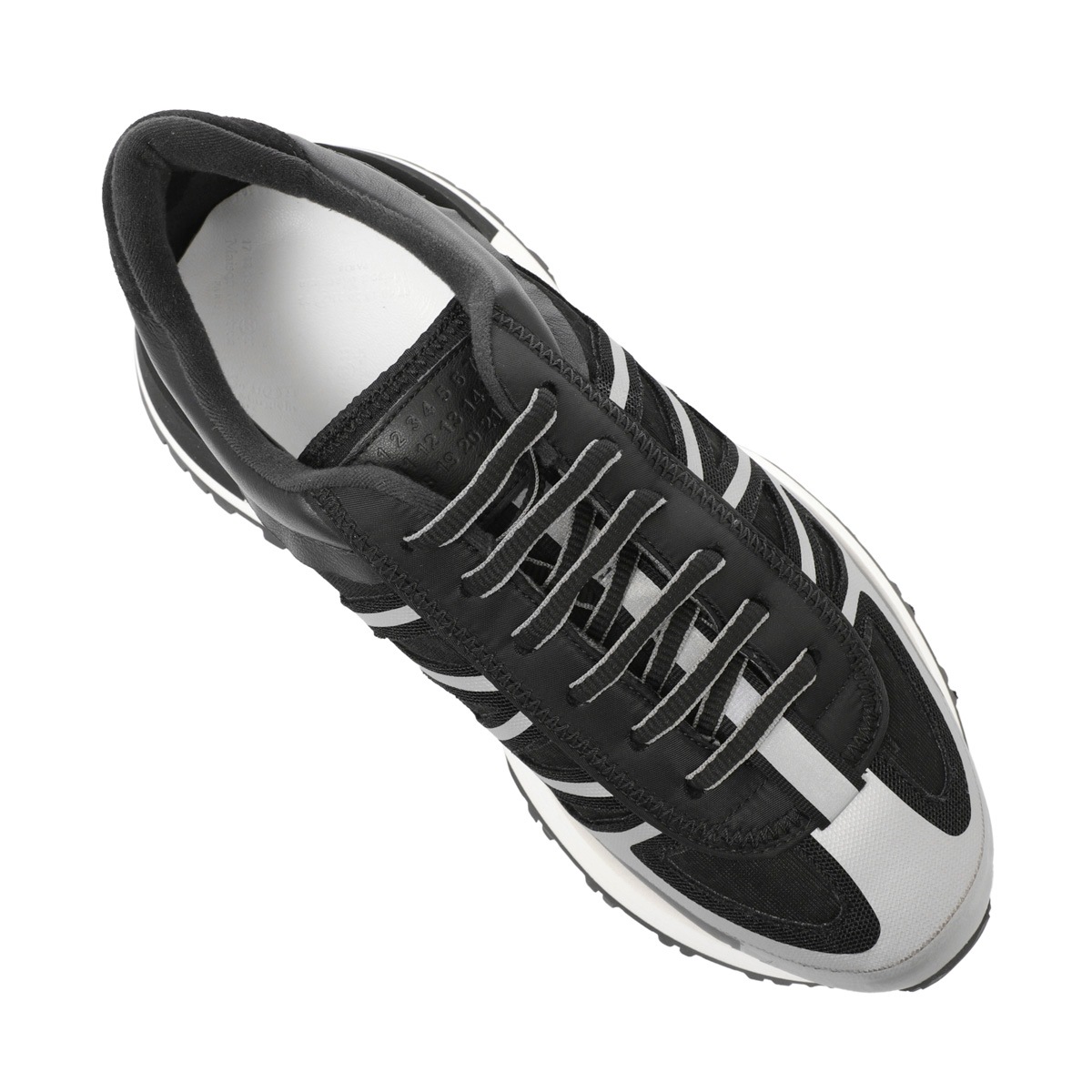 Maison Margiela メゾンマルジェラ スニーカー/50-50【大きいサイズ