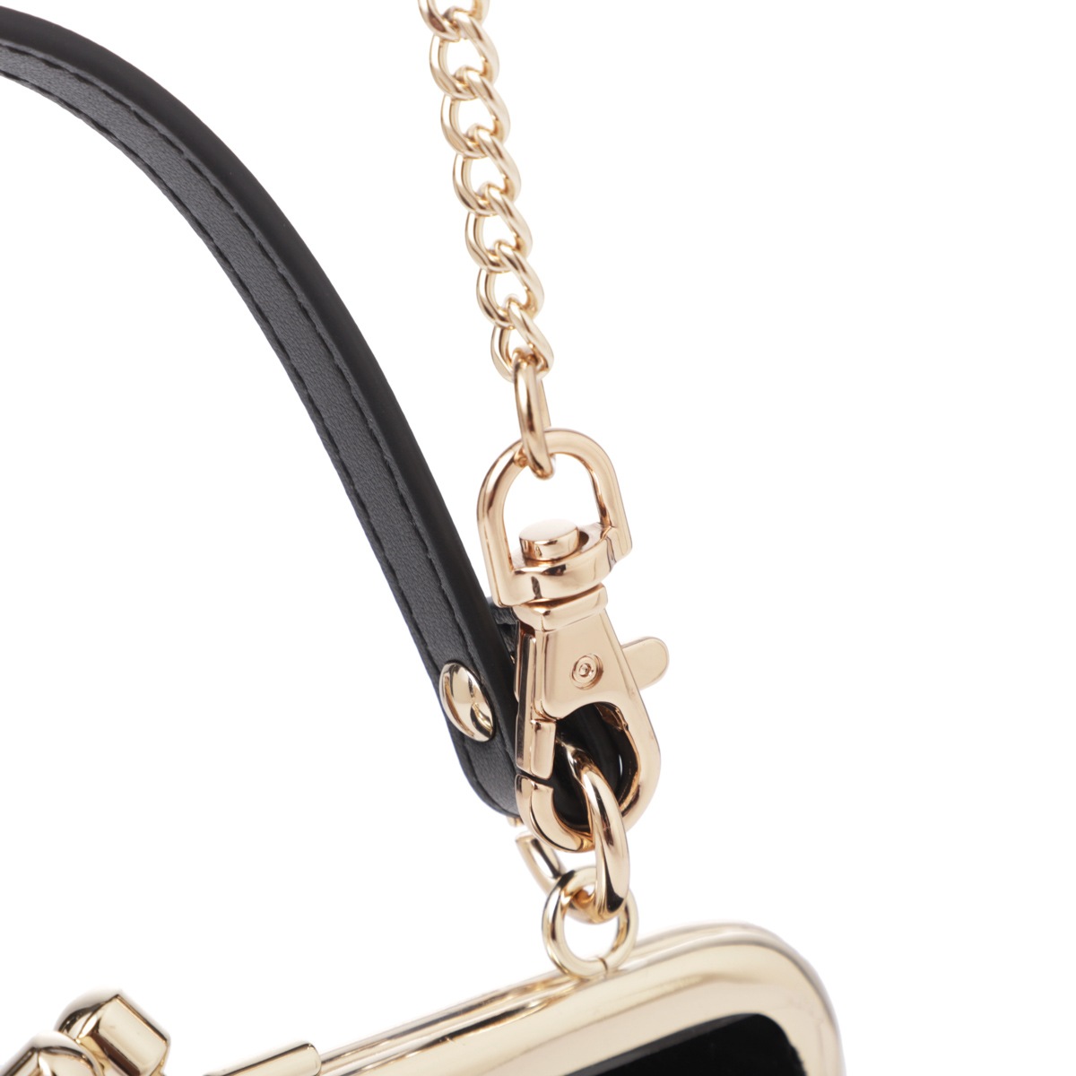 Vivienne Westwood がま口バッグ　2way Vivienne Westwood ヴィヴィアンウエストウッド ショルダー
